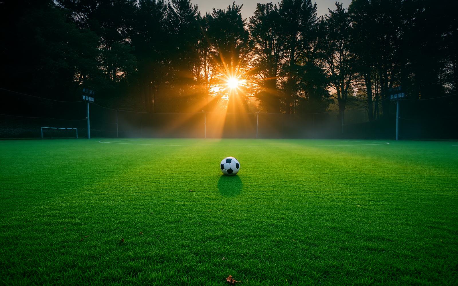 Académie de Football