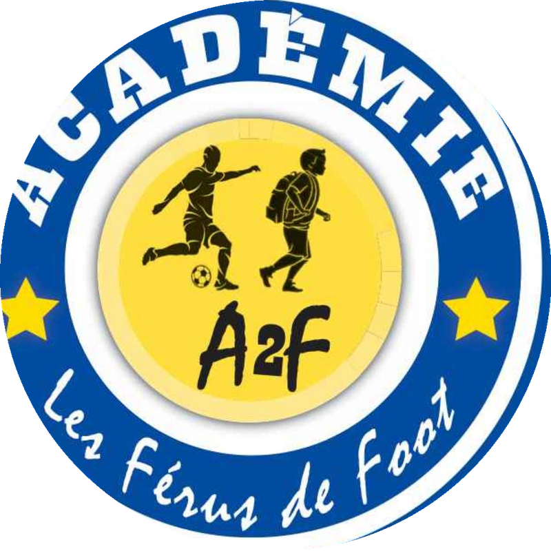 Logo Académie Les Férus de Foot
